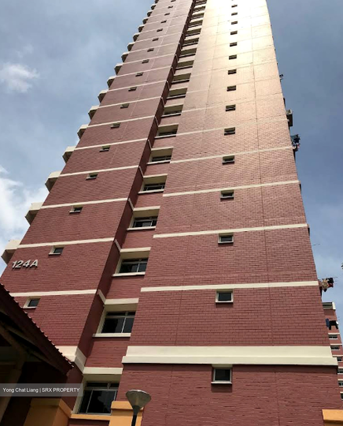 Blk 124A Bukit Merah View (Bukit Merah), HDB 5 Rooms #597512281